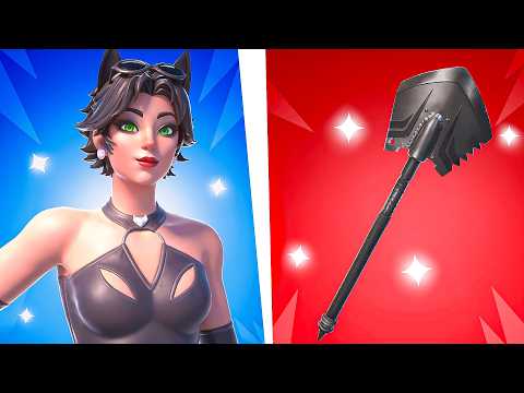 15 COMBOS de SKINS TRYHARD et STYLÉ sur Fortnite !