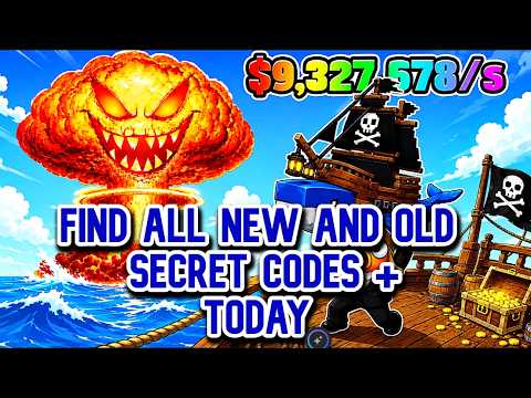 BOMB FOR BRAINROTS FORTNITE CREATIVE - FIND ALL SECRETS CODE (NEW CODE) 6/7