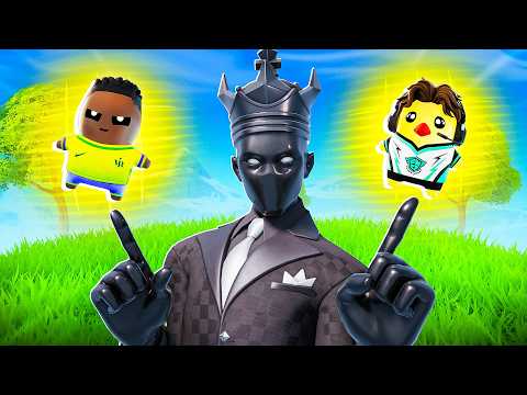 These Mythic Sprites Could Change The Meta In Season 3