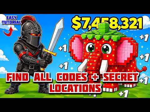 +1 ESCAPE A BRAINROT MAP FORTNITE CREATIVE - FIND ALL SECRETS LOCATIONS (SECRETS BRAINROTS)