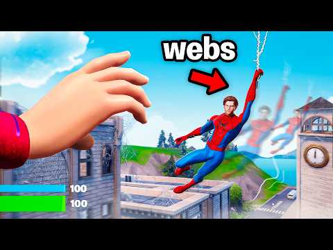 Tag but everyone Has SUPERPOWERS!