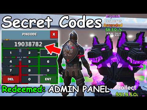 100 FOOTBALL Codes Go Up For Brainrots Secret Codes Fortnite Go Up For Brainrots! (New Secret Codes)