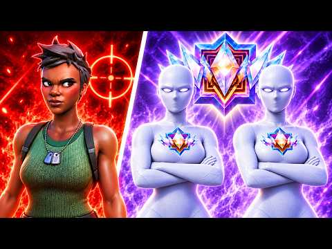 1 RAGEHACKER vs 2 UNREAL LEGENDS!