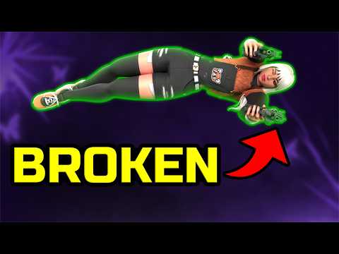 How to Correctly Use the Killswitch Revolvers