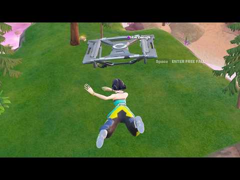 Even Epic Can't Explain This..🤔