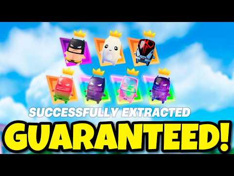 How to Get FREE BATMAN SPRITE GUARANTEED EVERY GAME in Fortnite!
