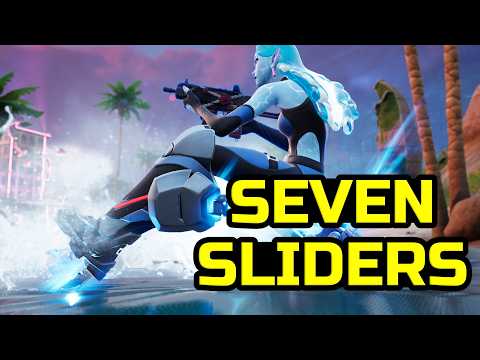 The NEW Mobility Item's Hidden Secrets