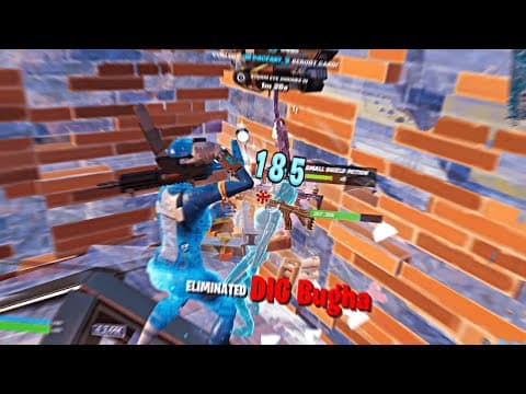 Ajerss Highlights #12