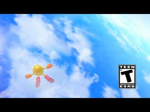 PAC-MAN Arrives Official Battle Pass Teaser - Fortnite