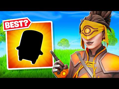 This Is The Best Sprite In Fortnite Season 3