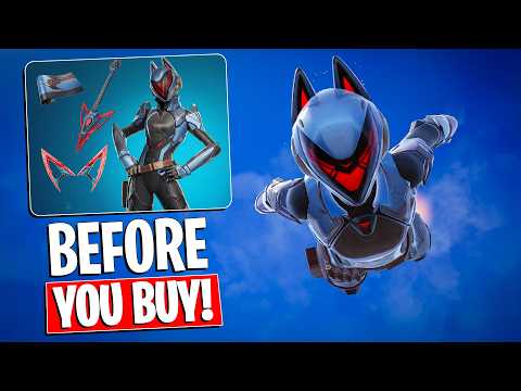 THE PROPHECY BUNDLE | Gameplay + Combos! Before You Buy (Fortnite)