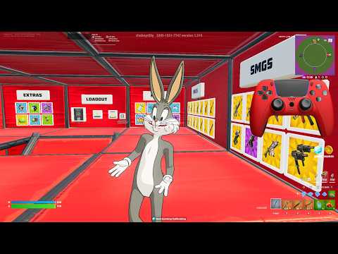 Fortnite 3v3v3v3 Go Goated Zone Wars Gameplay