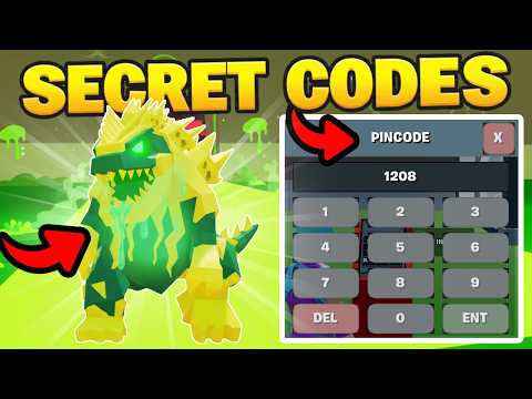 NEW SECRET TOXIC Codes In Fortnite Steal The Brainrot! (New All Secret Codes)
