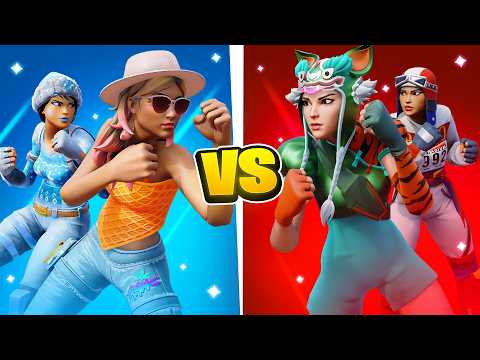 I Hosted A SUPER Stacked 2v2 Tourney ... for 200 (must watch)