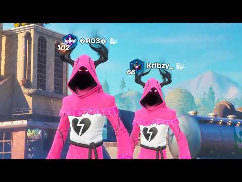 i cloned myself...