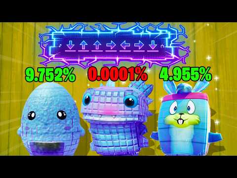 Find EVERY *LOOT HACKER* SPRITE = WINNER