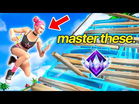 the EASIEST Mechanics You NEED to LEARN