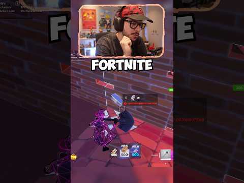 When Will Fortnite Fix This Bug?