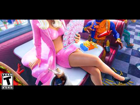 SURPRISE ICON REVEAL TRAILER!!!