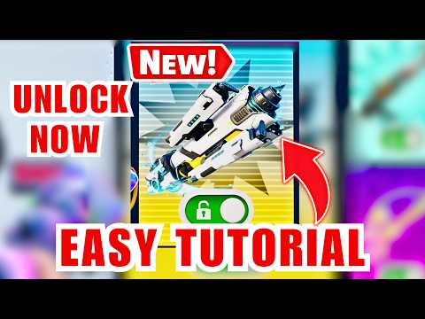 UNLOCK  EXOTIC LEAPING LIGHTNING Super Red Vs Blue FORTNITE TYPICAL GAMER MAP LAVA SHOTGUN
