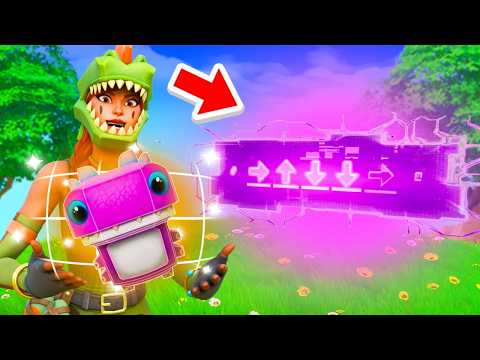 The *BEST* Landing Spot In Fortnite Season 4!