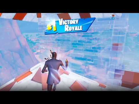 Fortnite Chapter 7 Season 4 insane Battle Royale Gameplay Video ( MRLUST )