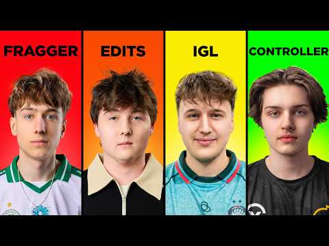 The Best Fortnite Pro For Every Skill
