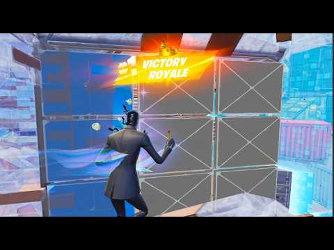 High Kill Solo Ranked Gameplay : MRLUST (Fortnite Chapter 7 Season 3)