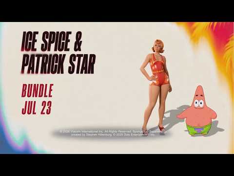 This Line Up Of NEW Skins Is STACKED!! (PATRICK STAR)