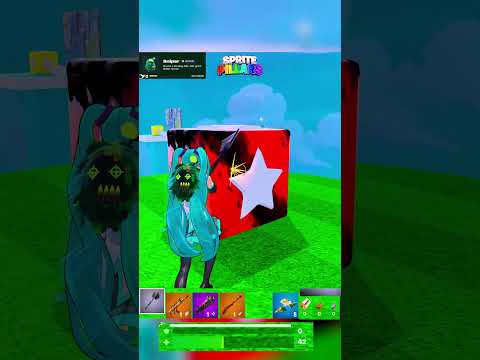 BEST SNIPER SPRITE PLAYER?! 😂