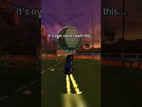 Still working on the set up with the ball -_-