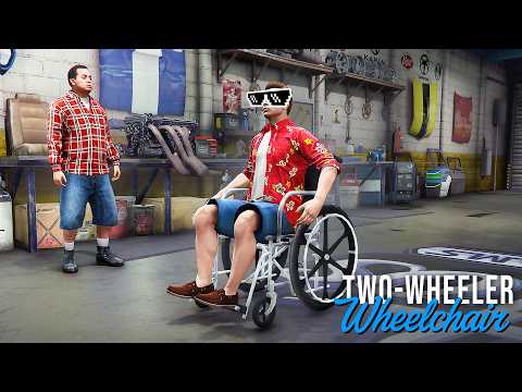 GTA MEMES To Watch Before GTA 6 (Part 25)