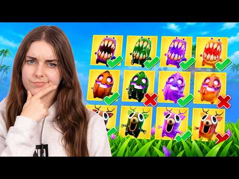 Finding Every Halloween Sprite in 2 HOURS