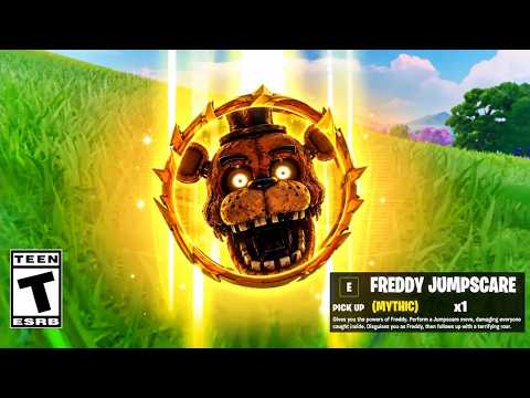 *NEW* Mythics Are HERE!