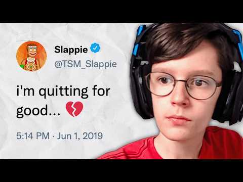 Fortnite’s Youngest Pros that Vanished…
