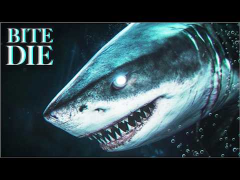 BITE OR DIE HORROR MAP FORTNITE CREATIVE - FIND ALL SECRETS CODE (ALL 5+ CODES)