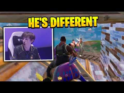 Muz's BEST Fortnite Clips of All Time