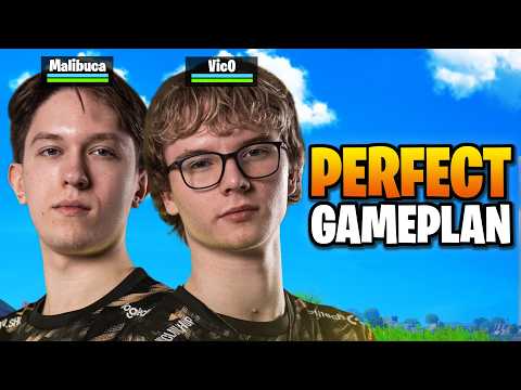 The Boring Strategy That Won Fortnite’s Hardest Tournament