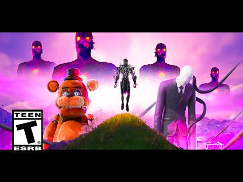 HUGE Fortnitemares LIVE EVENT !