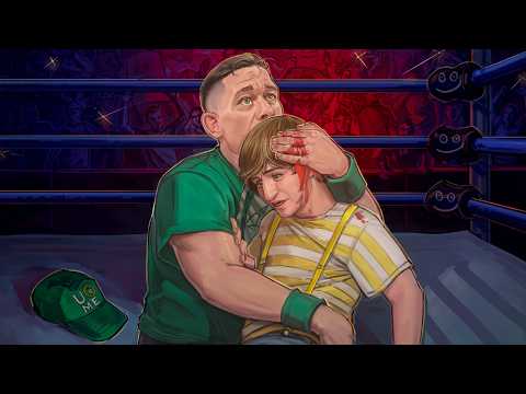 The Tragic Tale of Fred Figglehorn