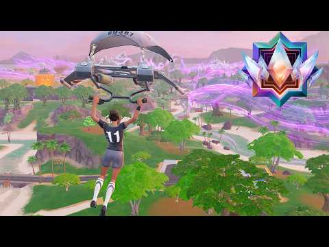 Road To Unreal Legend 2