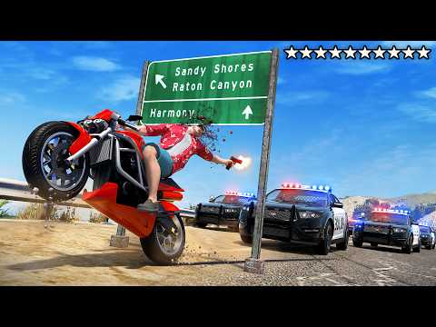 GTA MEMES To Watch Before GTA 6 (Part 19)