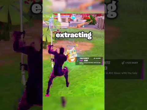BEST XP Method to Max Out Battle Pass in Season 4 🏆 #fortnite #fortniteclips