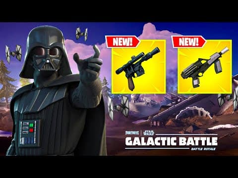 THE NEW SEASON IS INSANE (Star Wars)