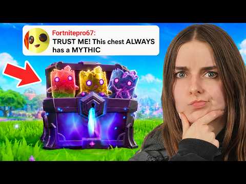 Testing YOUR LUCKY Sprite Locations!