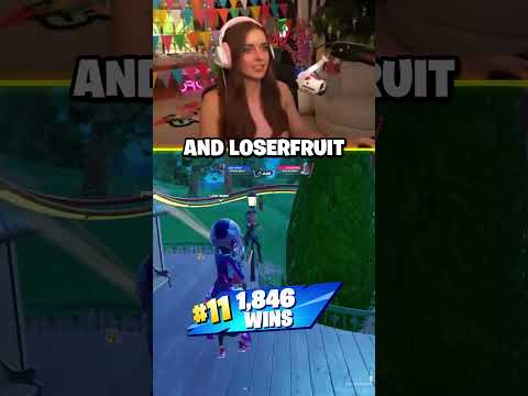 Exposing PWR's Fortnite Wins...