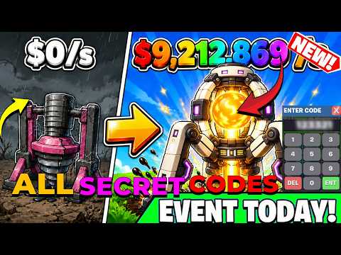 STEAL THE OIL TYCOON MAP FORTNITE  All 8+ SECRETS  CODES