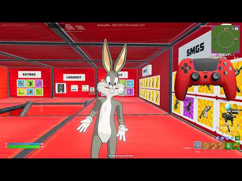 Fortnite 3v3v3v3 Go Goated Zone Wars Gameplay