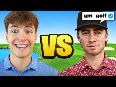 Clix vs. Good Good: Topgolf Edition