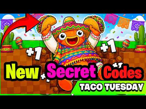 +1 FAT PER CLICK MAP FORTNITE CREATIVE (Secret Codes) Part 2